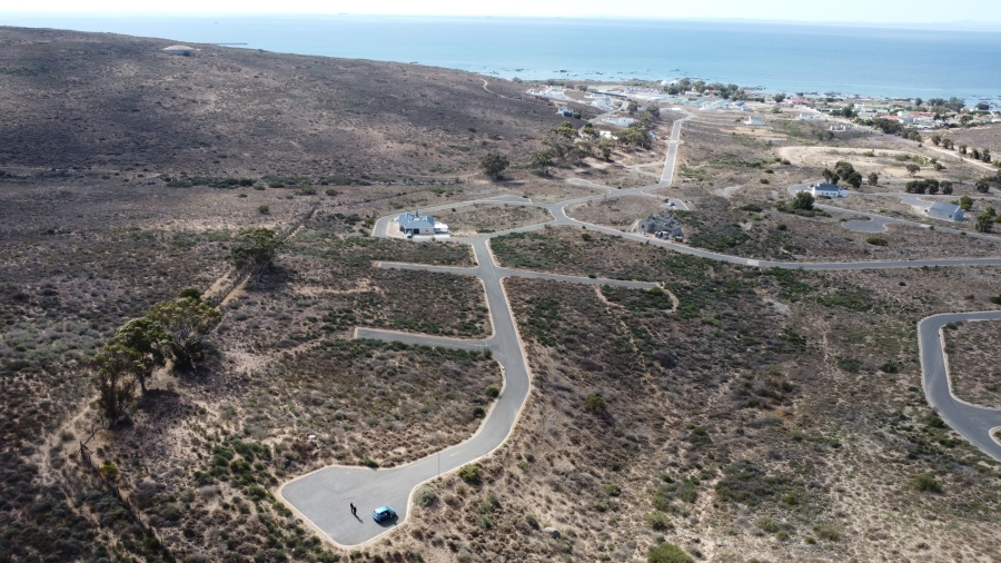 0 Bedroom Property for Sale in Steenbergs Cove Western Cape